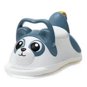 Jucarie copii Chicco tip Montessori Ride-ON Panda, 1-3ani CHC11856-1