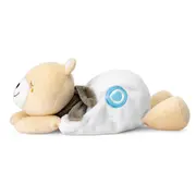 Jucarie de plus Chicco Ursulet anticolici My Sweet DouDou, unisex, 0luni+ CHC12160-1