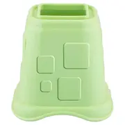 Jucarie ecologica de sortare si stivuire Chicco 2 in 1 Invatam sa numaram, 6-24luni CHC0937310-1