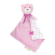 Jucarie muzicala Chicco Maxi DouDou FirstDreams, pink (roz), 0luni+ CHC1215910-1