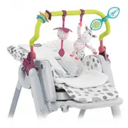 Kit pentru scaunele de masa Chicco Polly Progress si Polly2Start CHC79590-8