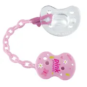 Lantisor Chicco pentru suzeta, 0luni+ CHC06202-7