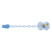 Lantisor Chicco pentru suzeta, 0luni+ CHC06202-7