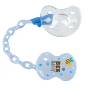 Lantisor Chicco pentru suzeta, 0luni+ CHC06202-7