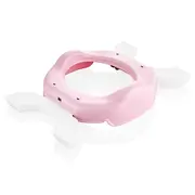 Olita portabila 2in1 BabyJem Portable Seat (Culoare: Gri) JEMbj_5911