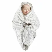 Paturica cu sistem multifunctional BabyJem Carrier Alb pentru transport bebelusi JEMbj_643