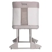 Patut atasabil Chicco Next 2 Me Forever, 3 in 1, Almond (Bej), 0luni+ CHC79650-8_ALMOND