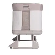 Patut atasabil Chicco Next 2 Me Forever, 3 in 1, Almond (Bej), 0luni+ CHC79650-8_ALMOND