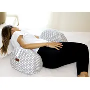 Perna de alaptat BabyJem Twin multifunctionala JEMbj_671