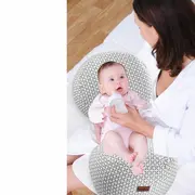 Perna de alaptat BabyJem Twin multifunctionala JEMbj_671