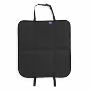 Protectie Chicco pentru bancheta auto, Negru, 0 luni+ CHC8708295-8