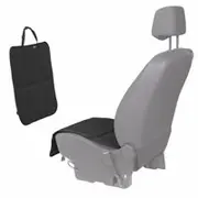 Protectie Chicco pentru bancheta auto, Negru, 0 luni+ CHC8708295-8