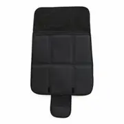 Protectie Chicco pentru bancheta auto, Negru, 0 luni+ CHC8708295-8