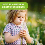 Roll-On protectie naturala Chicco Naturalz, 60 ml, 2 luni+ CHC11597-9