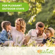 Roll-On protectie naturala Chicco Naturalz, 60 ml, 2 luni+ CHC11597-9