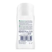 Roll-On protectie naturala Chicco Naturalz, 60 ml, 2 luni+ CHC11597-9