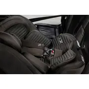 Scaun auto rotativ Chicco Unico EVO i-Size, BlackAir (Negru), de la nastere pana la 12 ani (40-150 cm) CHC8703172-8