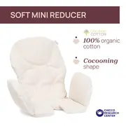 Scaun de masa Chicco Polly Armonia Scandinavian, 0luni+ CHC8714061-8