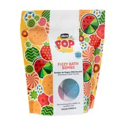 Set bombe efervescente de baie Chicco POP, 3 bucati, 3ani+ CHC12381-9