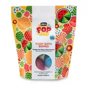 Set bombe efervescente de baie Chicco POP, 3 bucati, 3ani+ CHC12381-9