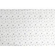 Set lenjerie din bumbac pentru patut Chicco Next2Me Forever, Conffeti, 0 luni+ CHC0113021-8