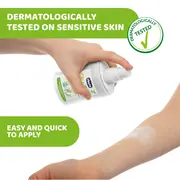 Spray protectie naturala Chicco NaturalZ, 100 ml, 2 luni+ CHC11596-9