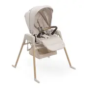 Suport electronic cu sistem de leganare Chicco E-Lullaglide, (compatibil scoica Kory Plus, landou si sezut carucior sport Bellagio), Natural, 0 luni+ CHC8717139-8