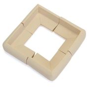 Aparatori colturi de masa REER Soft 8209