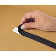 Banda antialunecare autoadeziva, 5m REER 80135