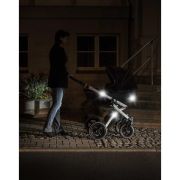 Banda reflectorizanta autoadeziva LightReflex  REER 53108