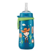 Cana Straw Cup Boy cu clip si pai de baut,nip 35067