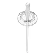 Cana Straw Cup Girl cu clip si pai de baut,nip 35068