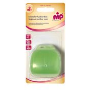 Cutie igienica pentru suzete, 0+ luni, nip 37032