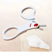 Forfecuta pentru copii Easy Cut REER 7410
