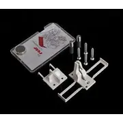 Incuietoare magnetica pentru sertare si dulapuri REER 7206