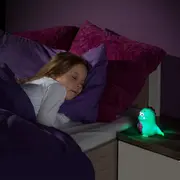 Lampa de veghe MyLovelyMonster mini Reer 52032