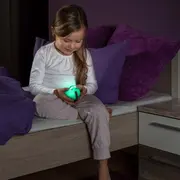 Lampa de veghe MyLovelyMonster mini Reer 52032