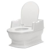 Minitoaleta pentru copii, alba REER 4411.0 - ABI4411.0