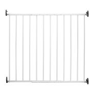 Poarta cu montaj pe perete BASIC, Simple-Lock REER 46101