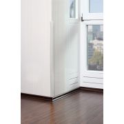 Protectie universala din poliuretan pentru muchii si colturi, 2.4 m REER 83210