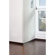 Protectie universala din poliuretan pentru muchii si colturi, 2.4 m REER 83210