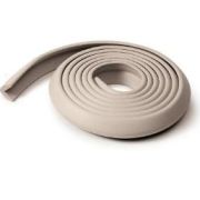 Protectie universala din poliuretan pentru muchii si colturi, 2.4 m REER 83210