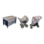 Protectie universala impotriva insectelor REER 71545