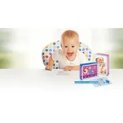 Set de ecrane pentru lampi de noapte REER KidsLight Creative 5279