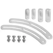 Siguranta anti-inclinare pt televizoare REER 73010