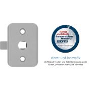 Siguranta pentru usi de balcon si ferestre REER  70010