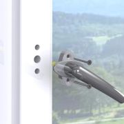 Siguranta pentru usi de balcon si ferestre REER  70010
