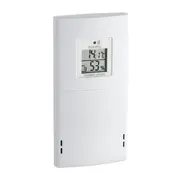 Statie meteo cu transmitator wireless white TFA 35.1128.02