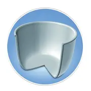 Termos metalic bulk REER 90500DIS