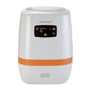 Umidificator si purificator de aer AirBi AIRWASHER BI3200